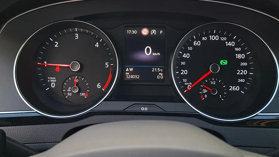 VOLKSWAGEN Passat Passat 2.0 TDI EVO Business DSG