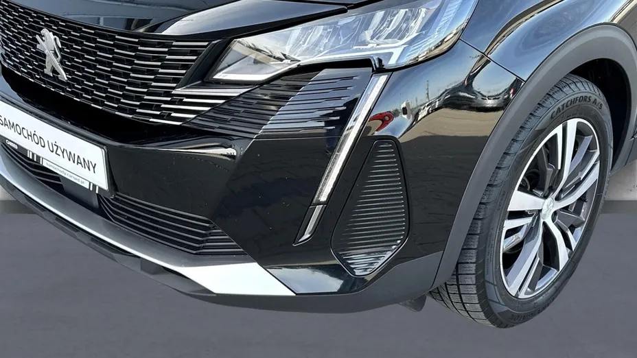 PEUGEOT 3008 3008 1.5 BlueHDi Allure Pack S&S EAT8