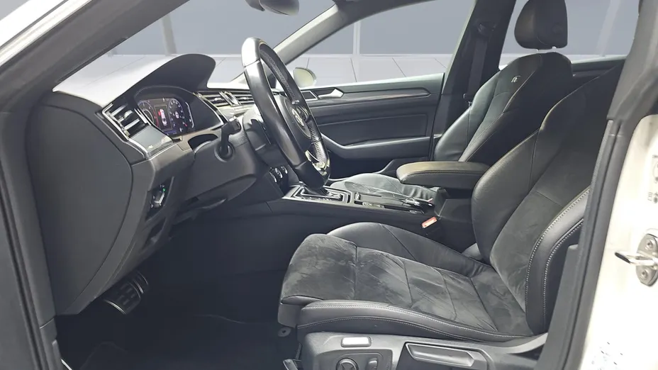 VOLKSWAGEN Arteon Arteon 2.0 TDI SCR R-Line DSG