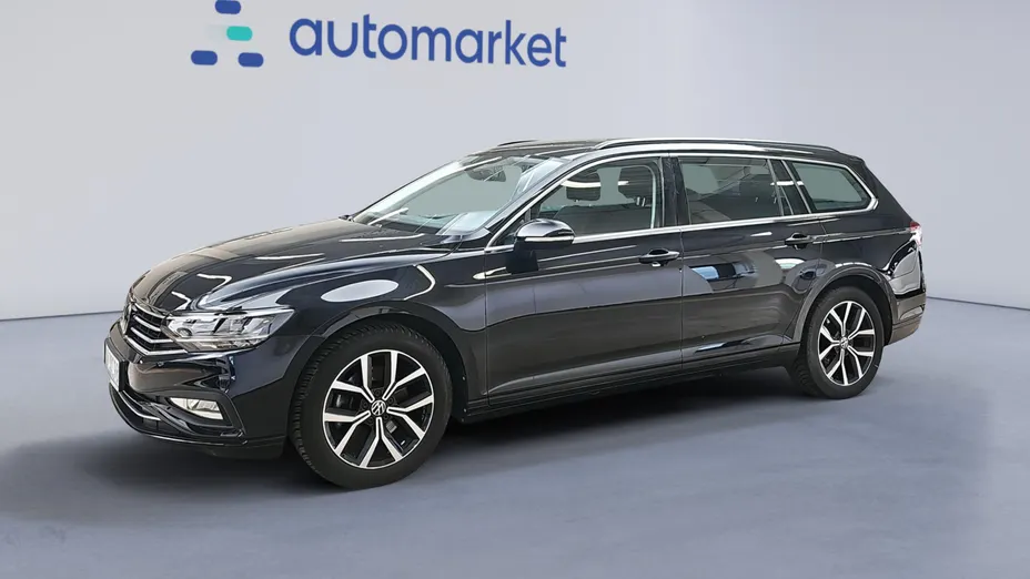 VOLKSWAGEN Passat Passat 1.5 TSI EVO Business DSG