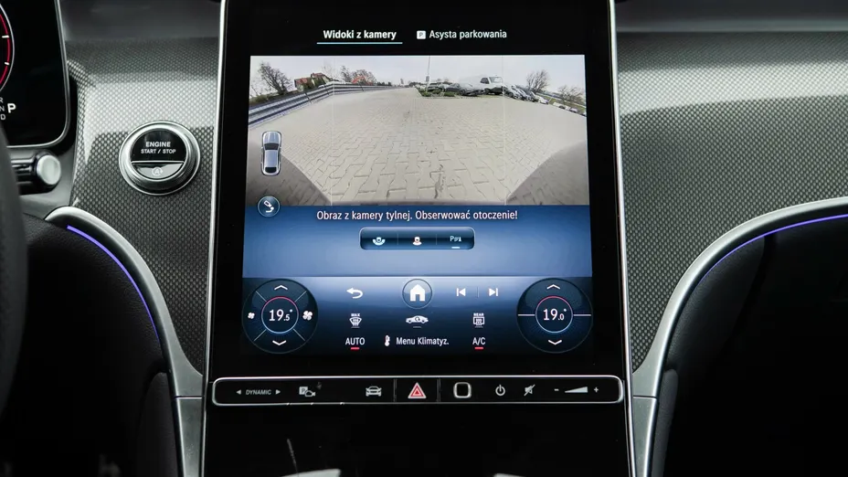 MERCEDES-BENZ GLC GLC Coupe 220 d mHEV 4-Matic AMG Line