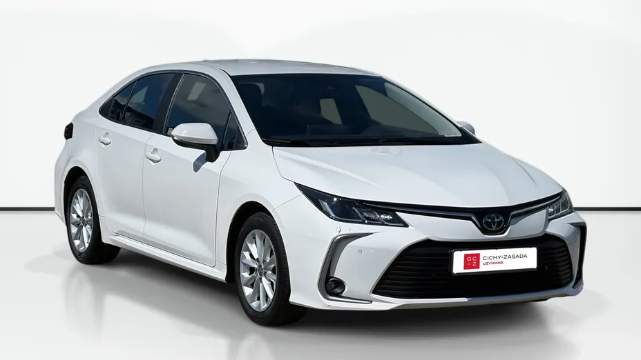 TOYOTA Corolla Corolla 1.8 Hybrid Comfort