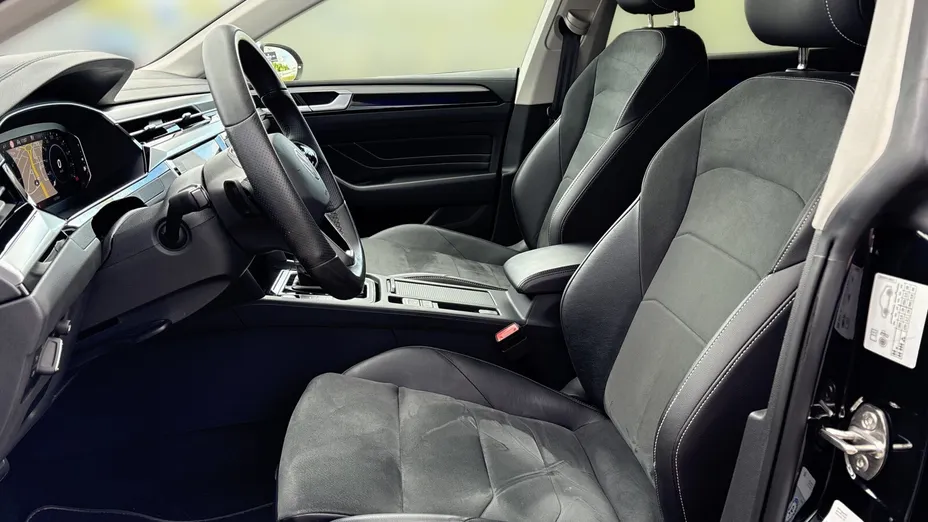 VOLKSWAGEN Arteon Arteon 1.4 TSI Plug-In Hybrid Elegance DSG