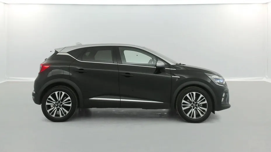 RENAULT Captur -