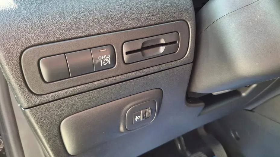 CITROEN C3 Aircross -