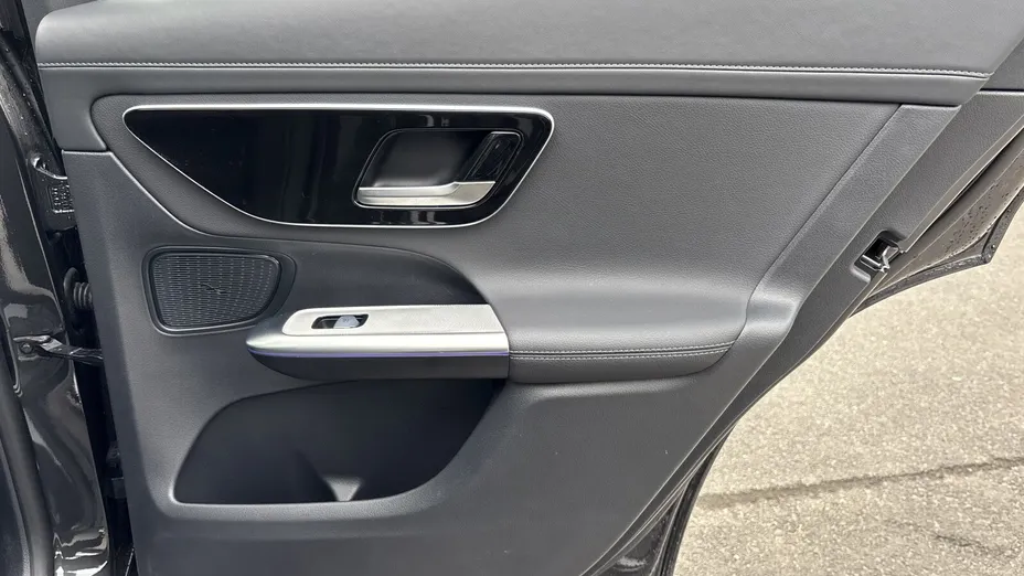MERCEDES-BENZ GLC GLC 200 mHEV 4-Matic AMG Line