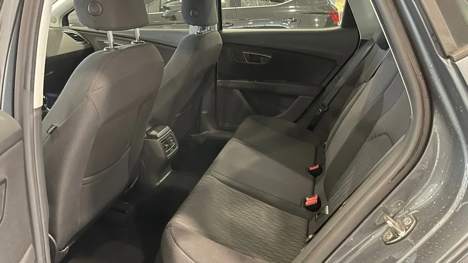 SEAT Leon Leon 1.4 TSI Style S&S