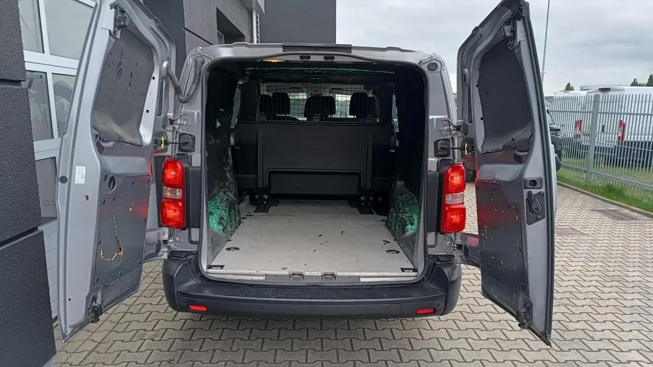 FIAT Scudo Scudo 2.0 MJ Standard 3,1t (bryg.)