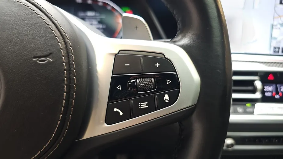 BMW X5 X5 xDrive40i mHEV sport-aut