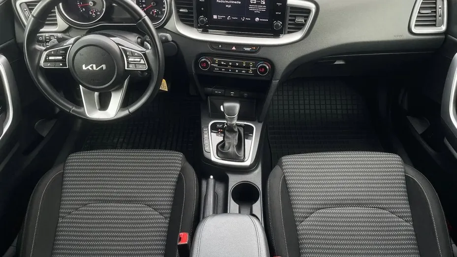 KIA XCeed XCeed 1.5 T-GDI M DCT