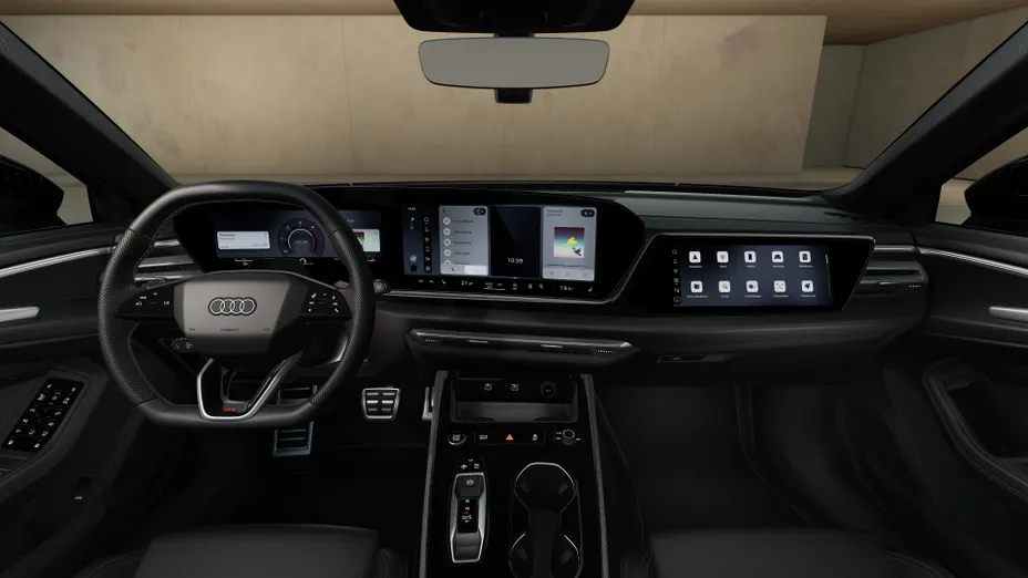 AUDI A5 A5 TDI mHEV 150 kW Quattro S tronic Nowy