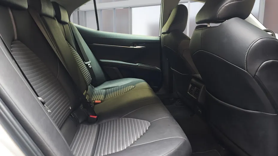 TOYOTA Camry Camry 2.5 Hybrid Prestige CVT