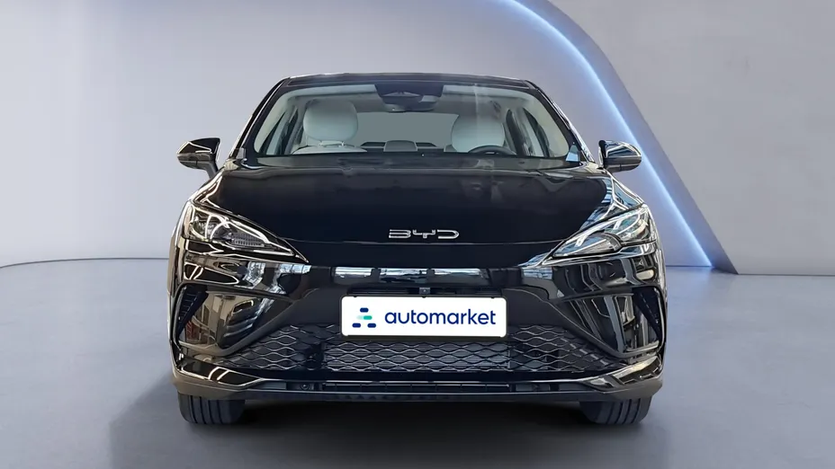 BYD Seal 5 Seal 5 DM-i 1.5 Design Nowy