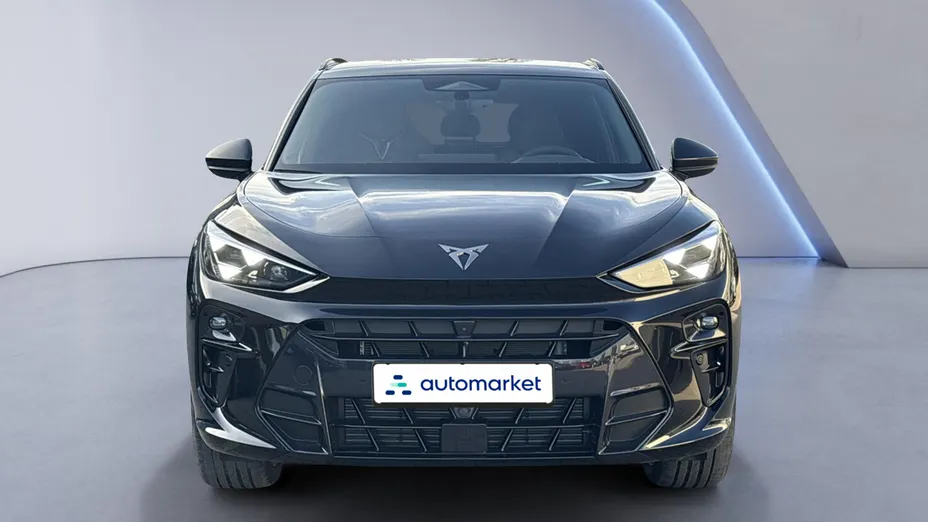 CUPRA Terramar Terramar 1.5 eTSI mHEV Tribe Edition DSG Nowy