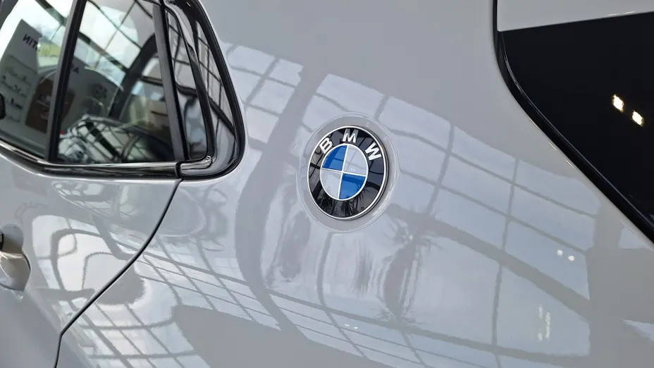 BMW X2 X2 sDrive18i M Sport aut