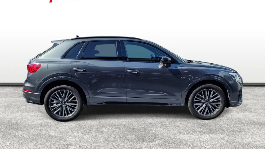 AUDI Q3 Q3 40 TFSI Quattro S-Line S tronic