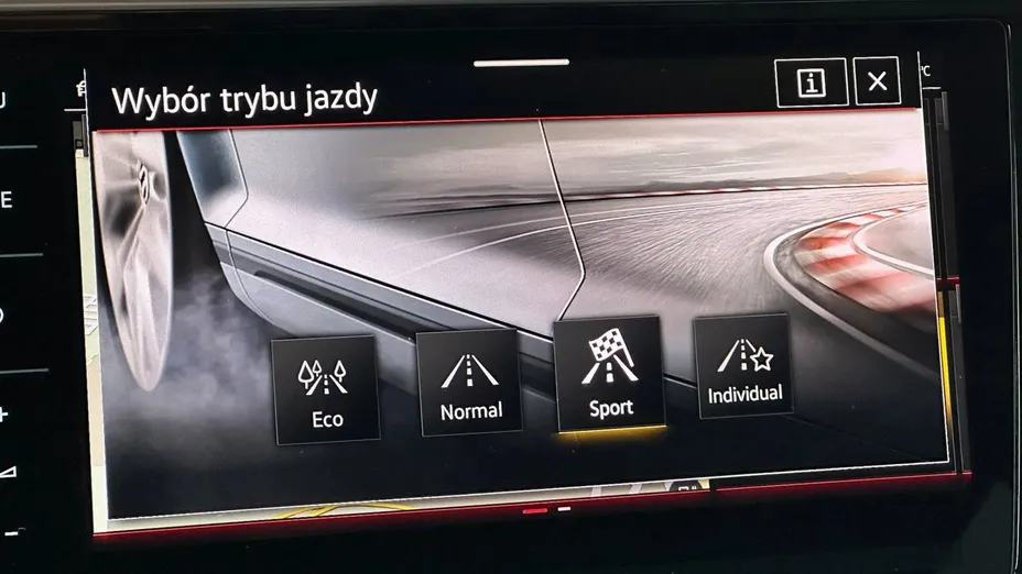 VOLKSWAGEN Arteon Arteon 2.0 TSI R-Line DSG