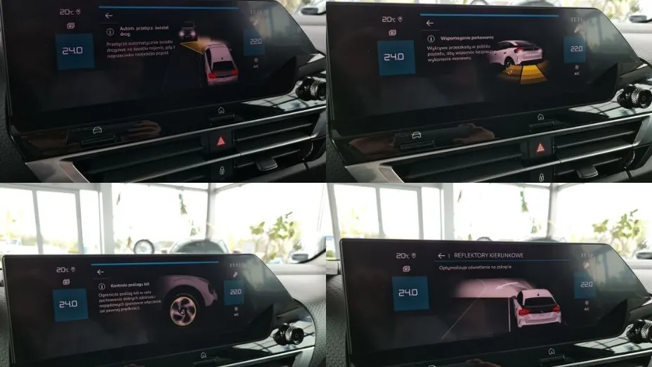 CITROEN C4 C4 1.5 BlueHDi Shine S&S