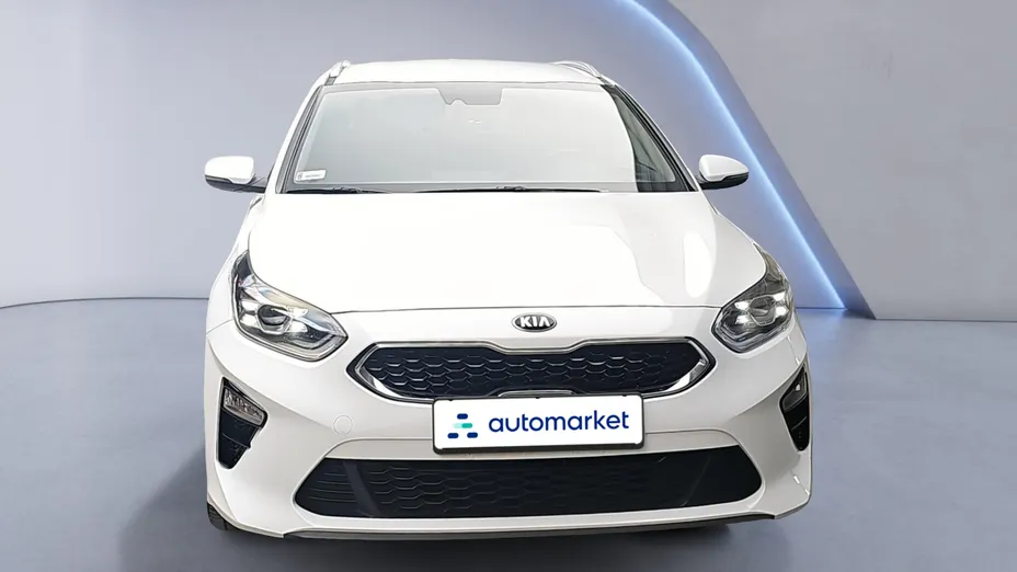 KIA Cee'd Ceed 1.6 CRDi SCR L