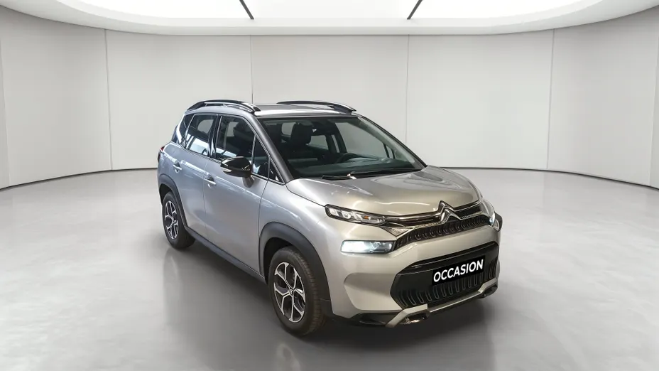 CITROEN C3 Aircross -