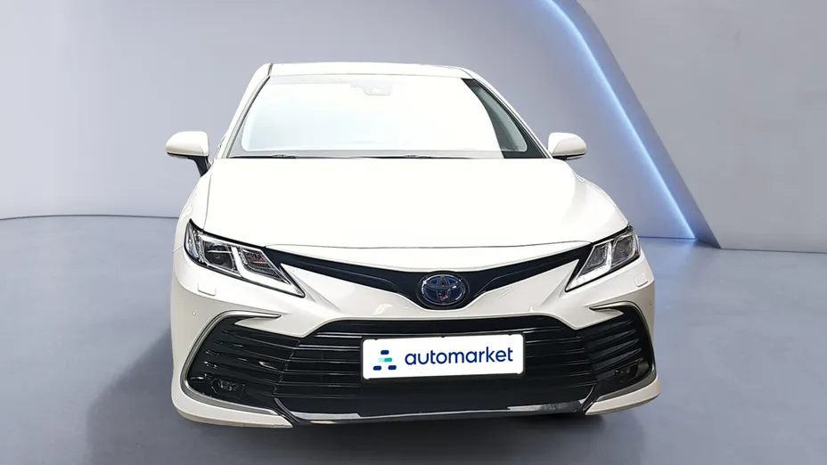 TOYOTA Camry Camry 2.5 Hybrid Prestige CVT