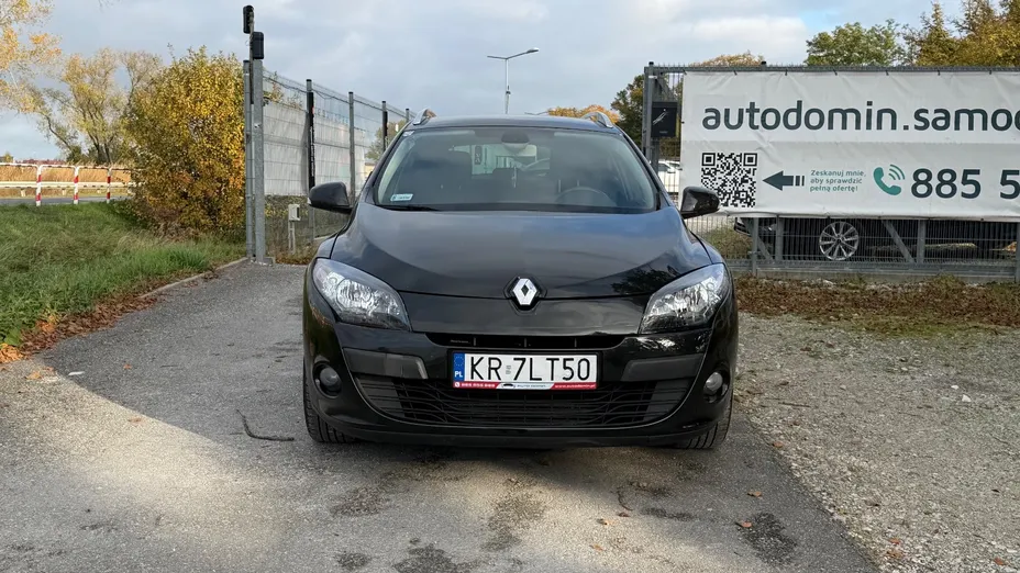 RENAULT Megane Megane 1.5 Blue dCi Limited