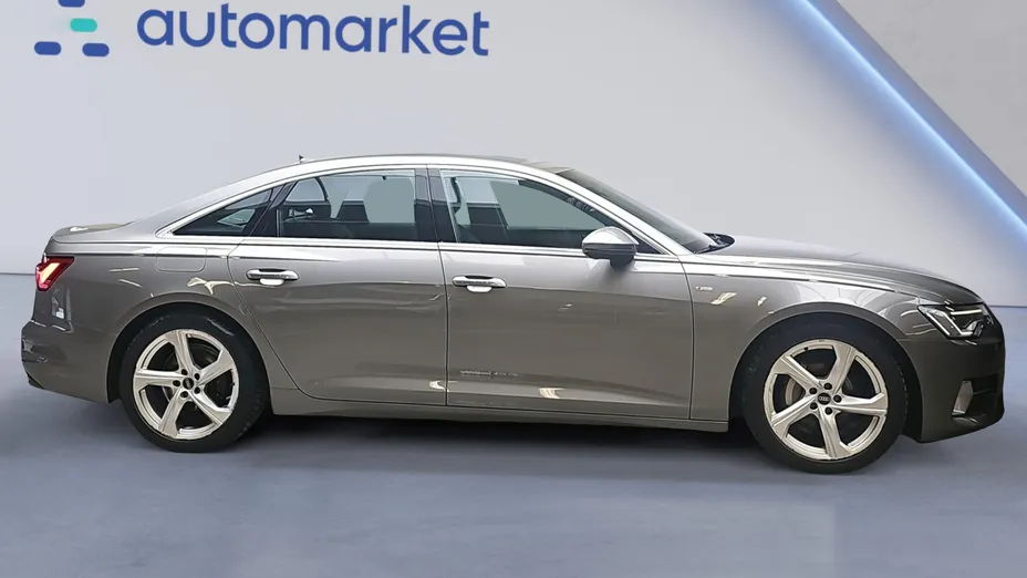 AUDI A6 A6 40 TDI mHEV Quattro Sport S tronic
