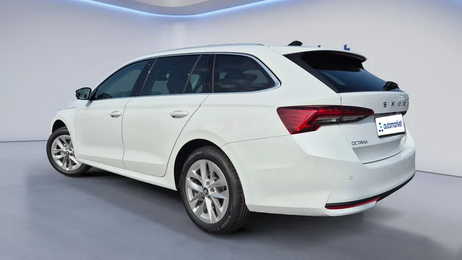 SKODA Octavia Octavia 2.0 TDI Drive Selection DSG