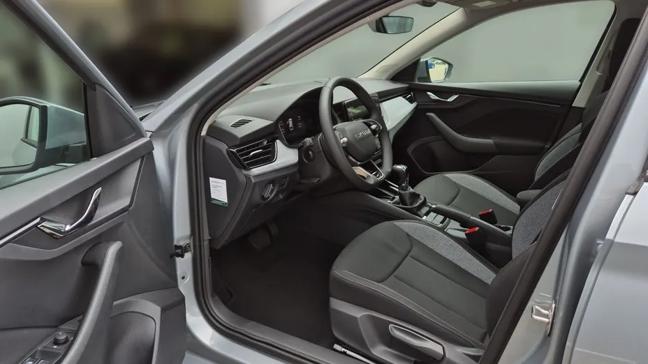 SKODA Scala Scala 1.0 TSI Edition 130 DSG