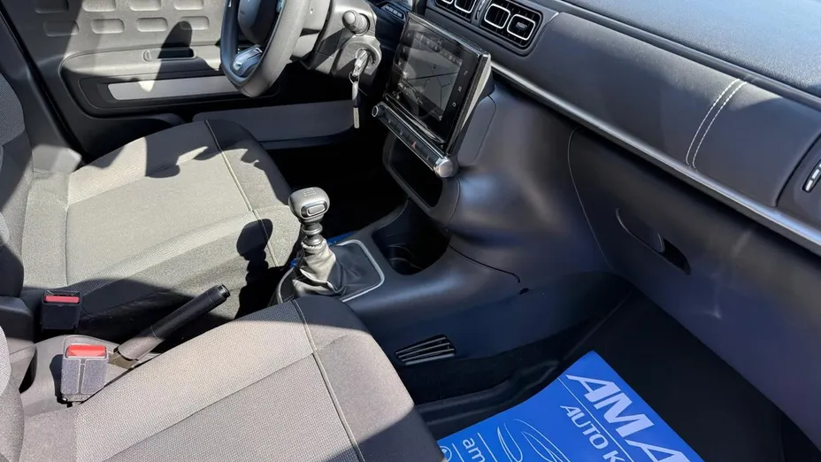 CITROEN C3 -