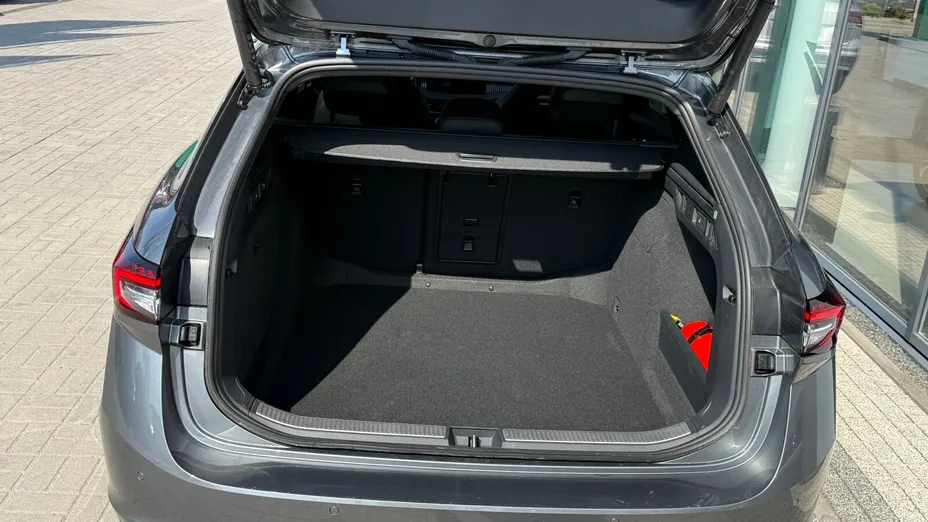 SKODA Superb Superb 1.5 TSI Plug-in Hybrid Sportline DSG Nowy