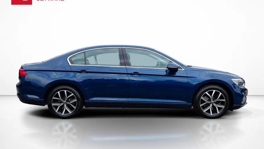 VOLKSWAGEN Passat Passat 2.0 TDI EVO Business DSG