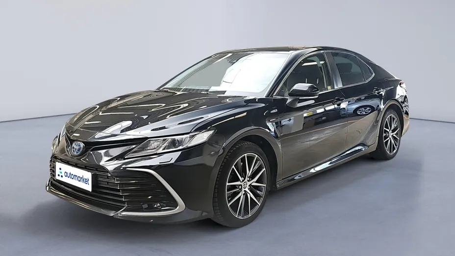 TOYOTA Camry Camry 2.5 Hybrid Prestige CVT