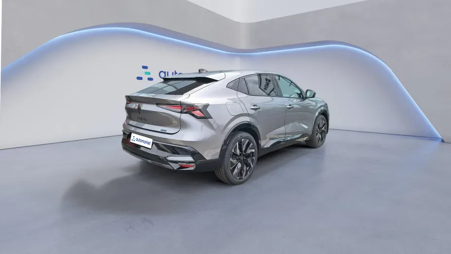 RENAULT Rafale Rafale 1.2 E-Tech Full Hybrid 200 Techno MMT Nowy