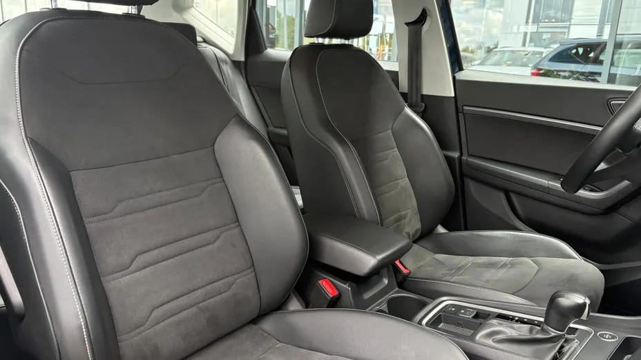 SEAT ATECA Ateca 1.5 TSI Style S&S DSG