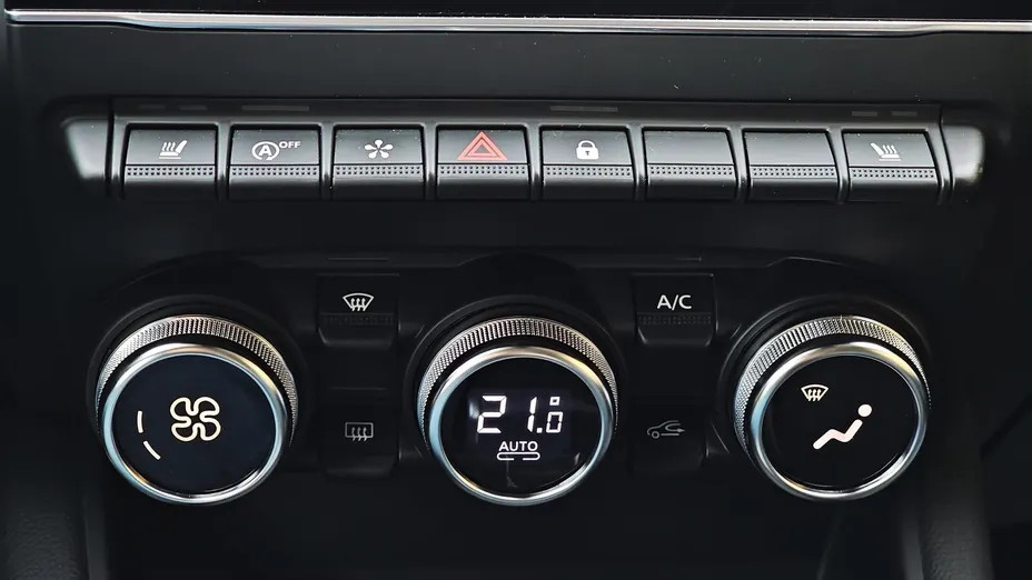 RENAULT Captur Captur 1.3 TCe mHEV Techno EDC