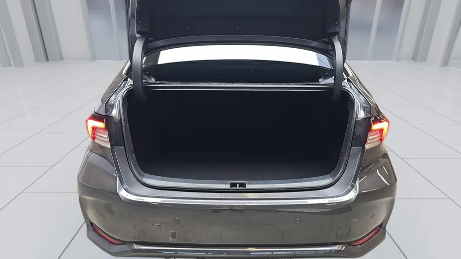 TOYOTA Corolla Corolla 1.5 Style