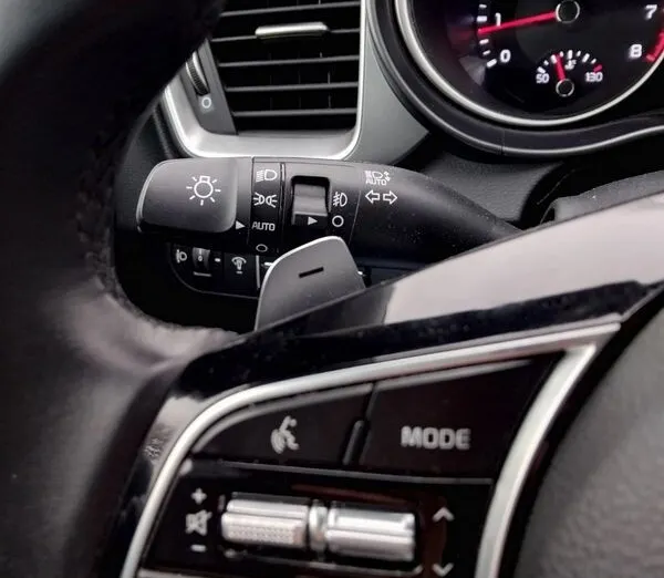 KIA XCeed XCeed 1.5 T-GDI M DCT