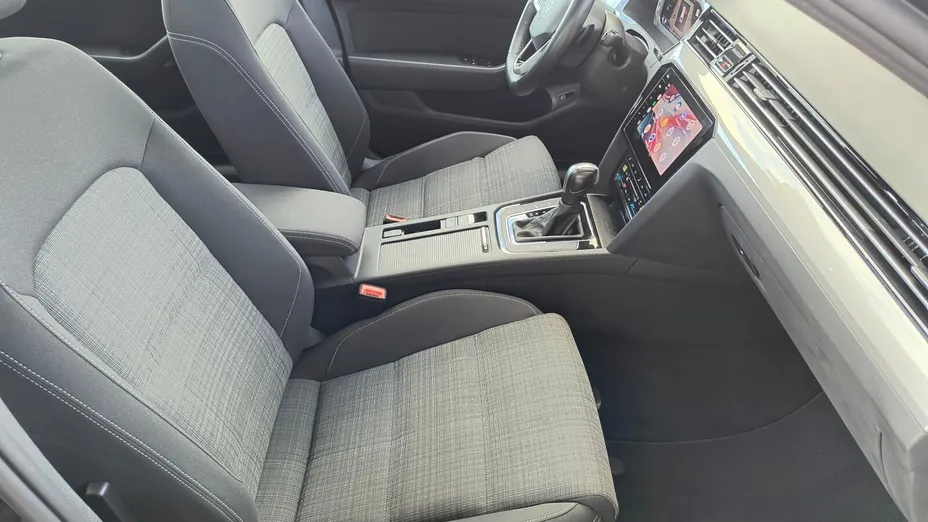 VOLKSWAGEN Passat Passat 2.0 TDI EVO Business DSG