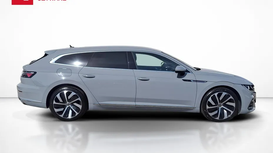 VOLKSWAGEN Arteon Arteon 2.0 TDI 4Motion R-Line DSG