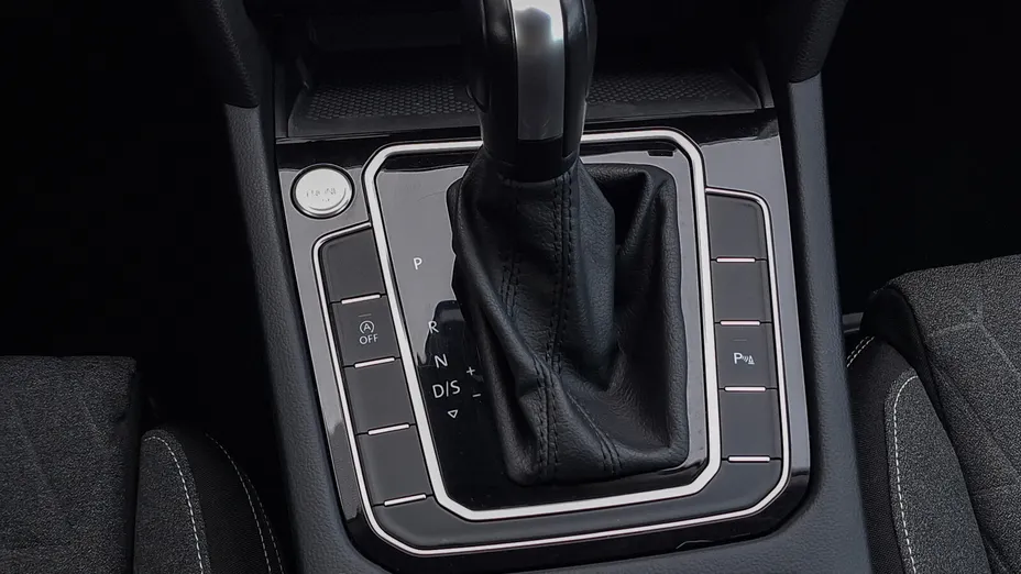 VOLKSWAGEN Passat Passat 2.0 TDI EVO Business DSG