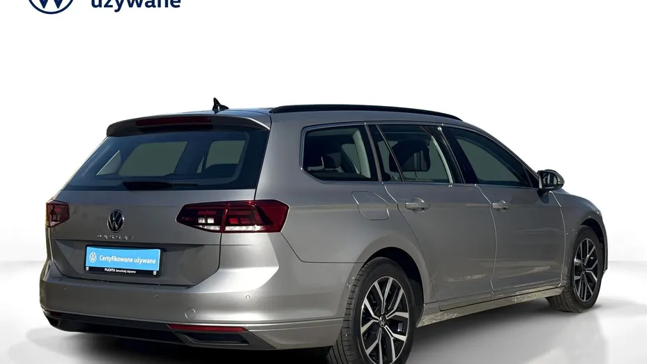 VOLKSWAGEN Passat Passat 1.5 TSI EVO Business DSG