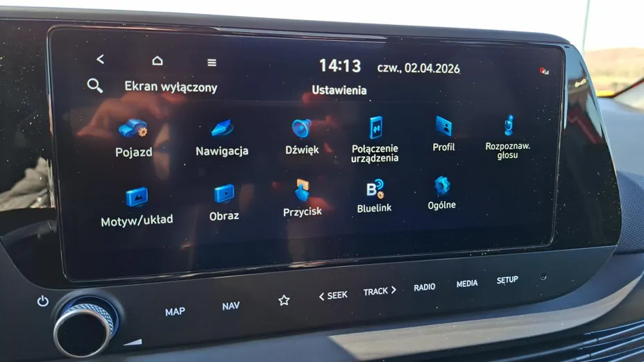 HYUNDAI i20 i20 1.0 T-GDi Modern Black DCT