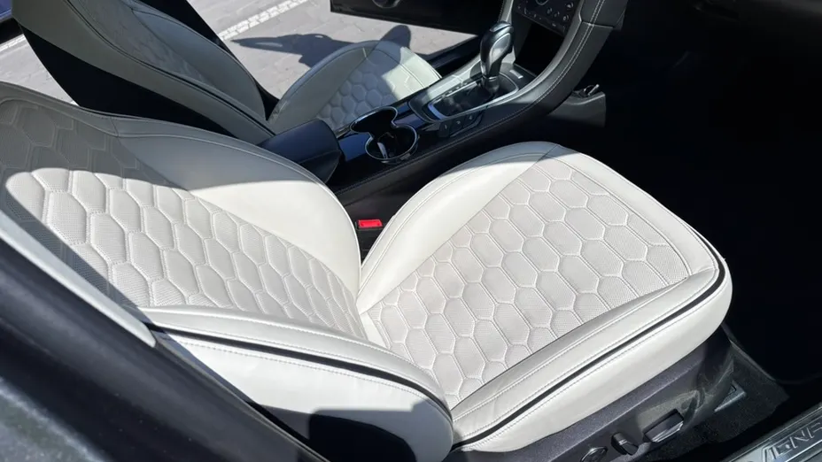FORD Mondeo Mondeo Vignale 2.0 TDCi 4WD PowerShift
