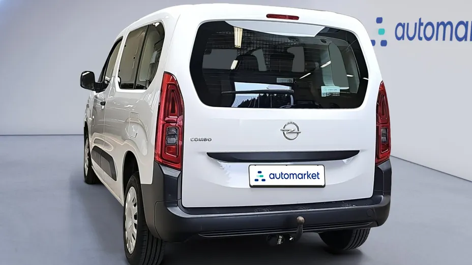 OPEL Combo Combo Life 1.5 CDTI Edition S&S N1