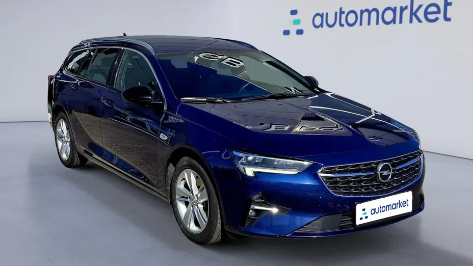 OPEL Insignia Insignia 2.0 CDTI Elegance S&S aut
