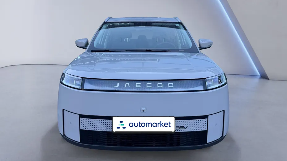 JAECOO E5 E5 61kWh Premium Nowy