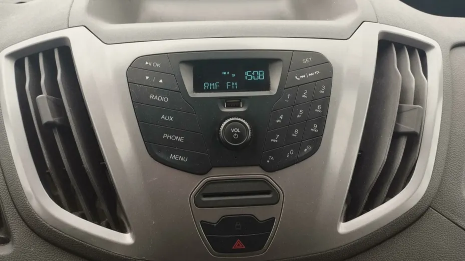 FORD Transit Transit 310 L3H3 Ambiente