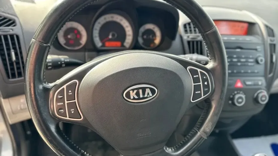 KIA Cee'd -
