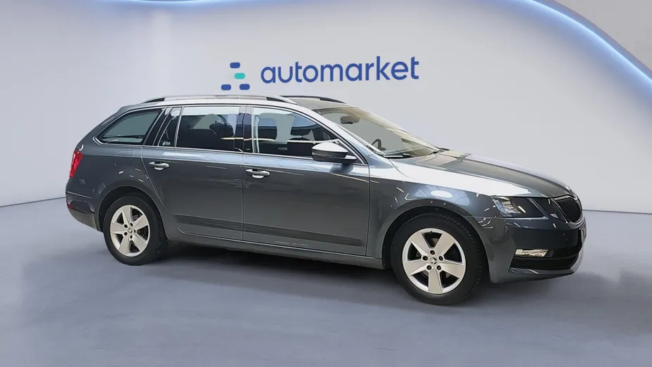 SKODA Octavia Octavia 1.5 TSI GPF ACT Ambition